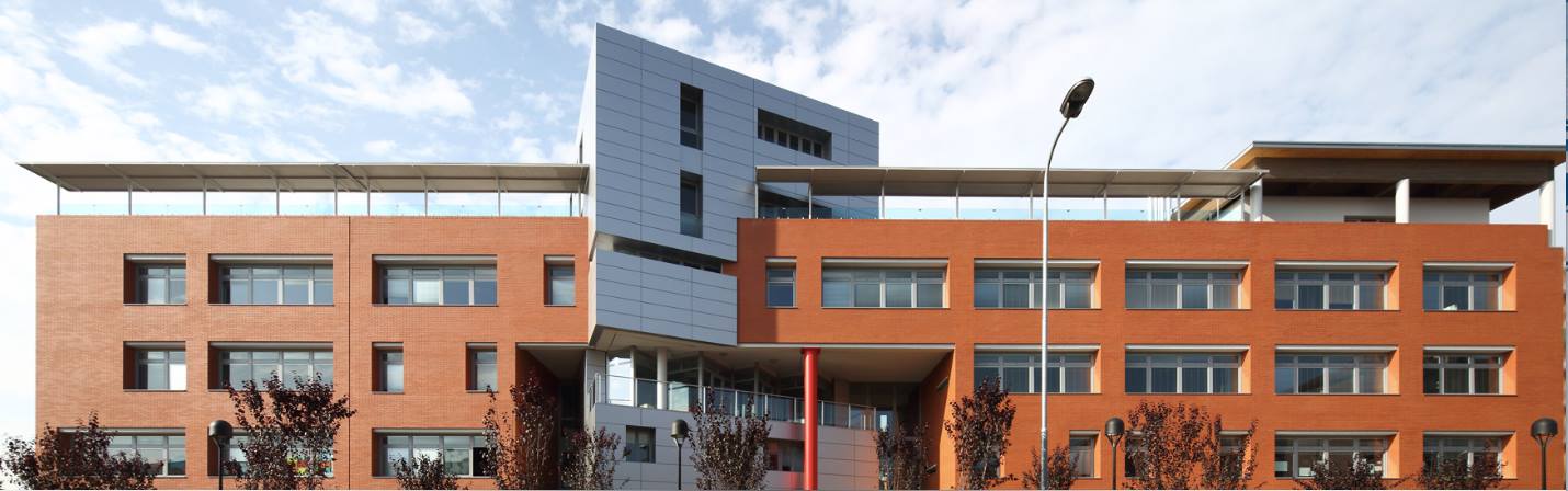 International School of Milan